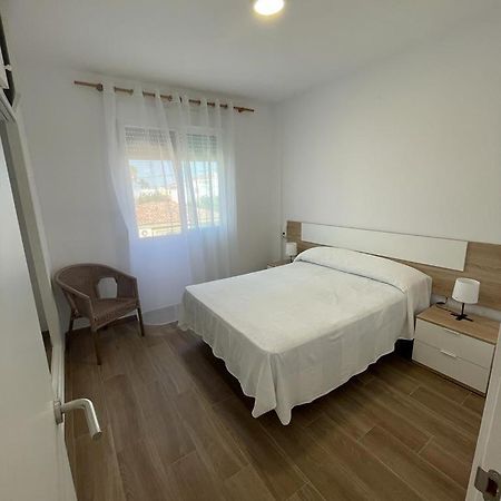 Apartamento Cerca De La Playa En Vinarós Luaran gambar